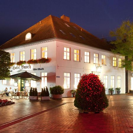 Hotel Busch Westerstede Eksteriør bilde
