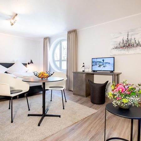 Hotel Busch Westerstede Eksteriør bilde