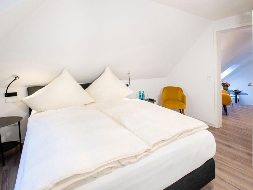 Hotel Busch Westerstede Eksteriør bilde