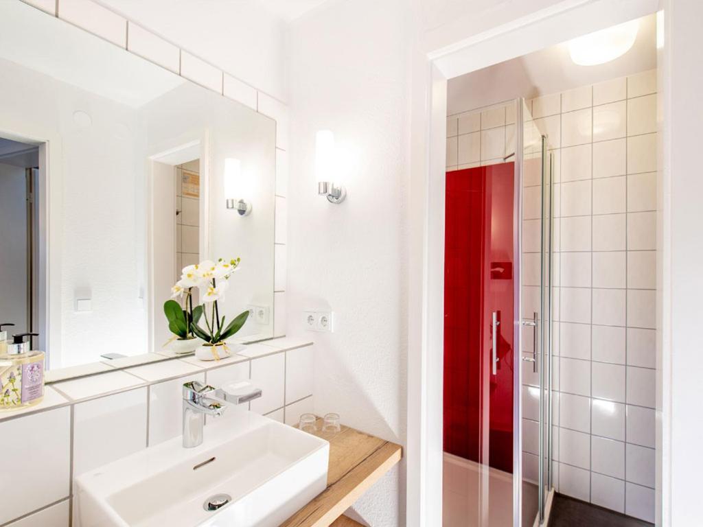 Hotel Busch Westerstede Eksteriør bilde