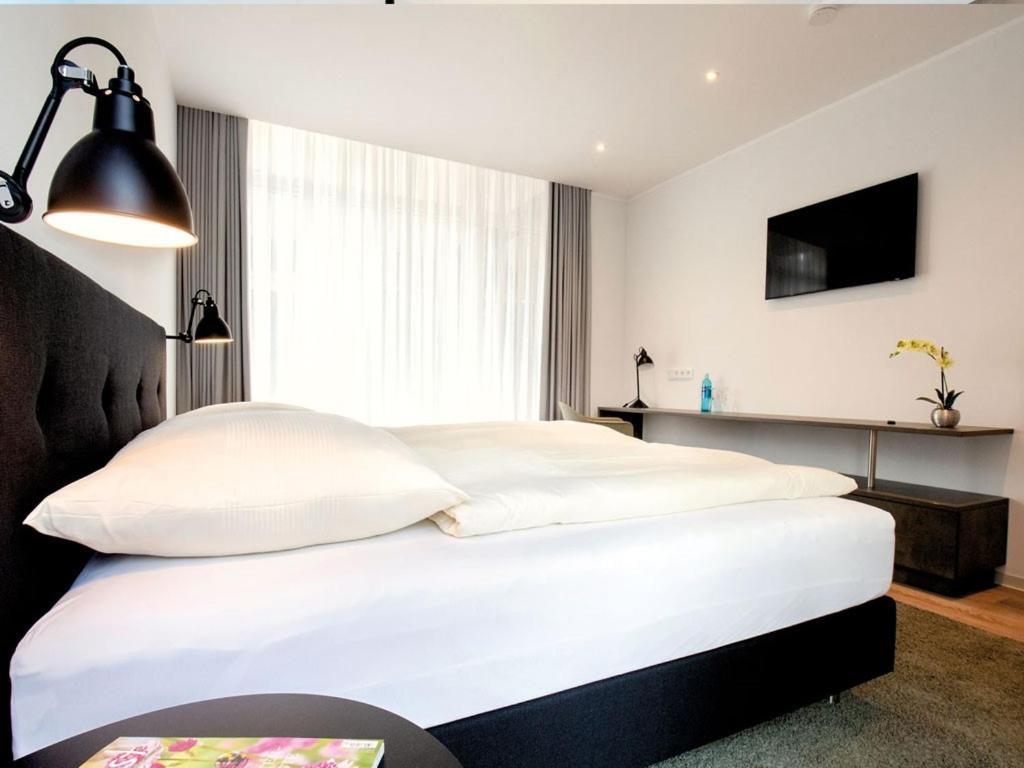 Hotel Busch Westerstede Eksteriør bilde