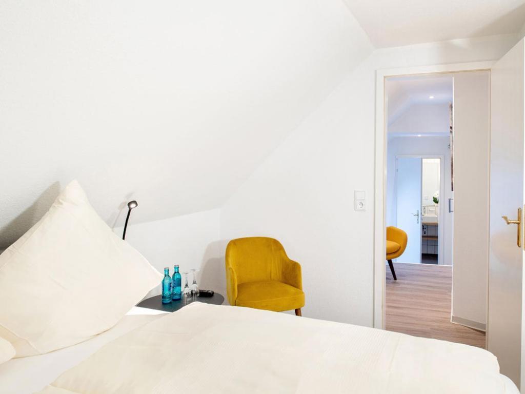Hotel Busch Westerstede Eksteriør bilde