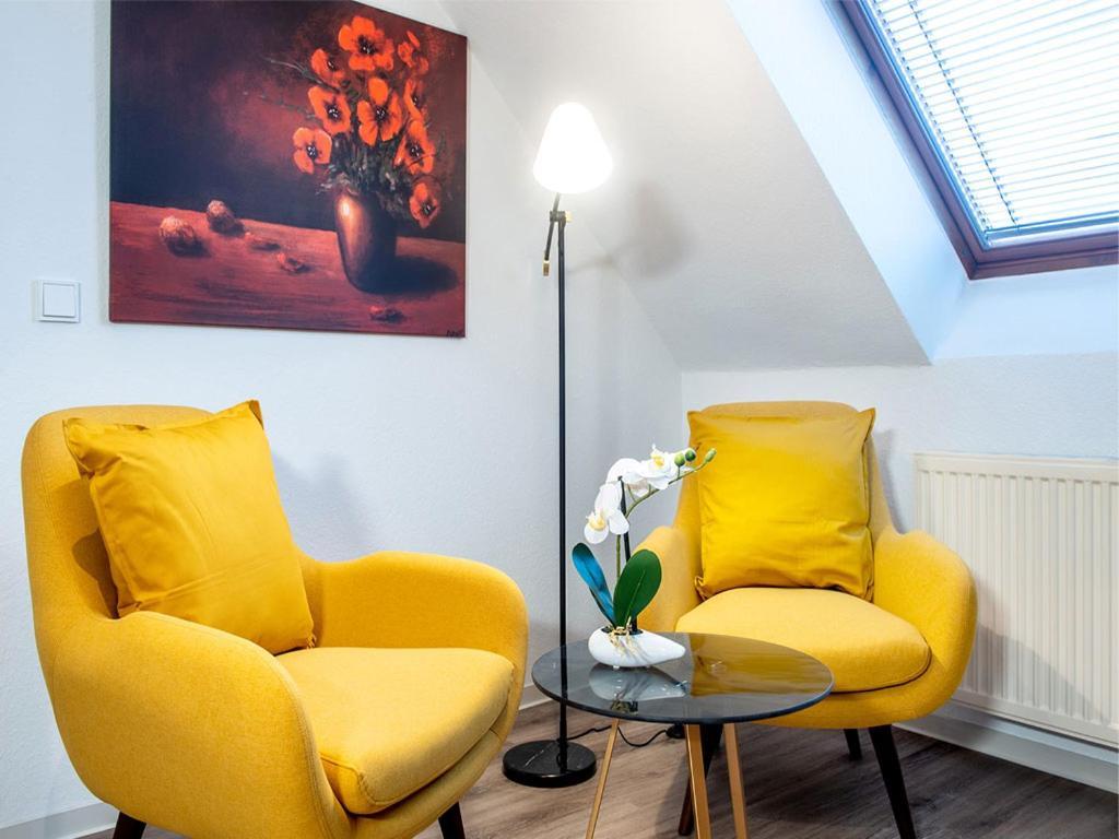 Hotel Busch Westerstede Eksteriør bilde