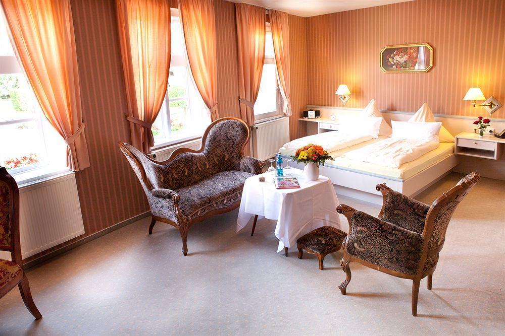 Hotel Busch Westerstede Eksteriør bilde